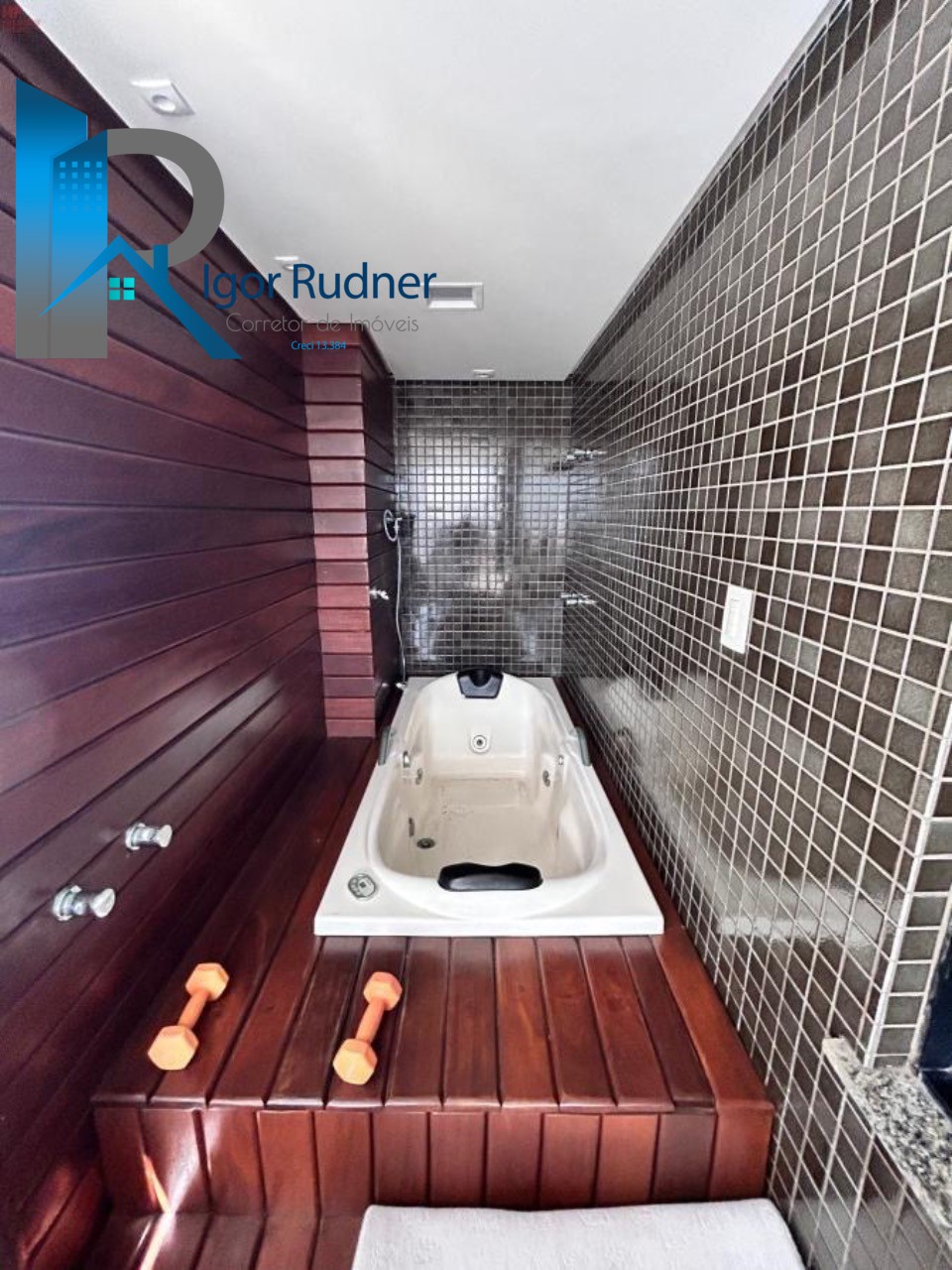 Apartamento, 3 quartos, 165 m² - Foto 19