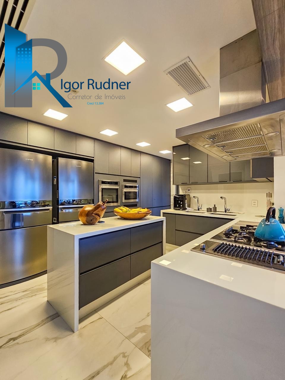 Apartamento, 4 quartos, 305 m² - Foto 39