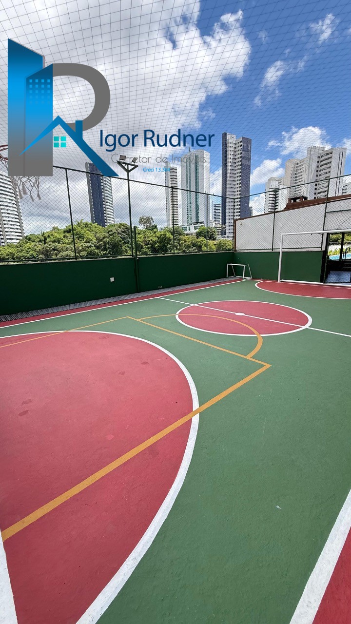 Apartamento, 3 quartos, 138 m² - Foto 17
