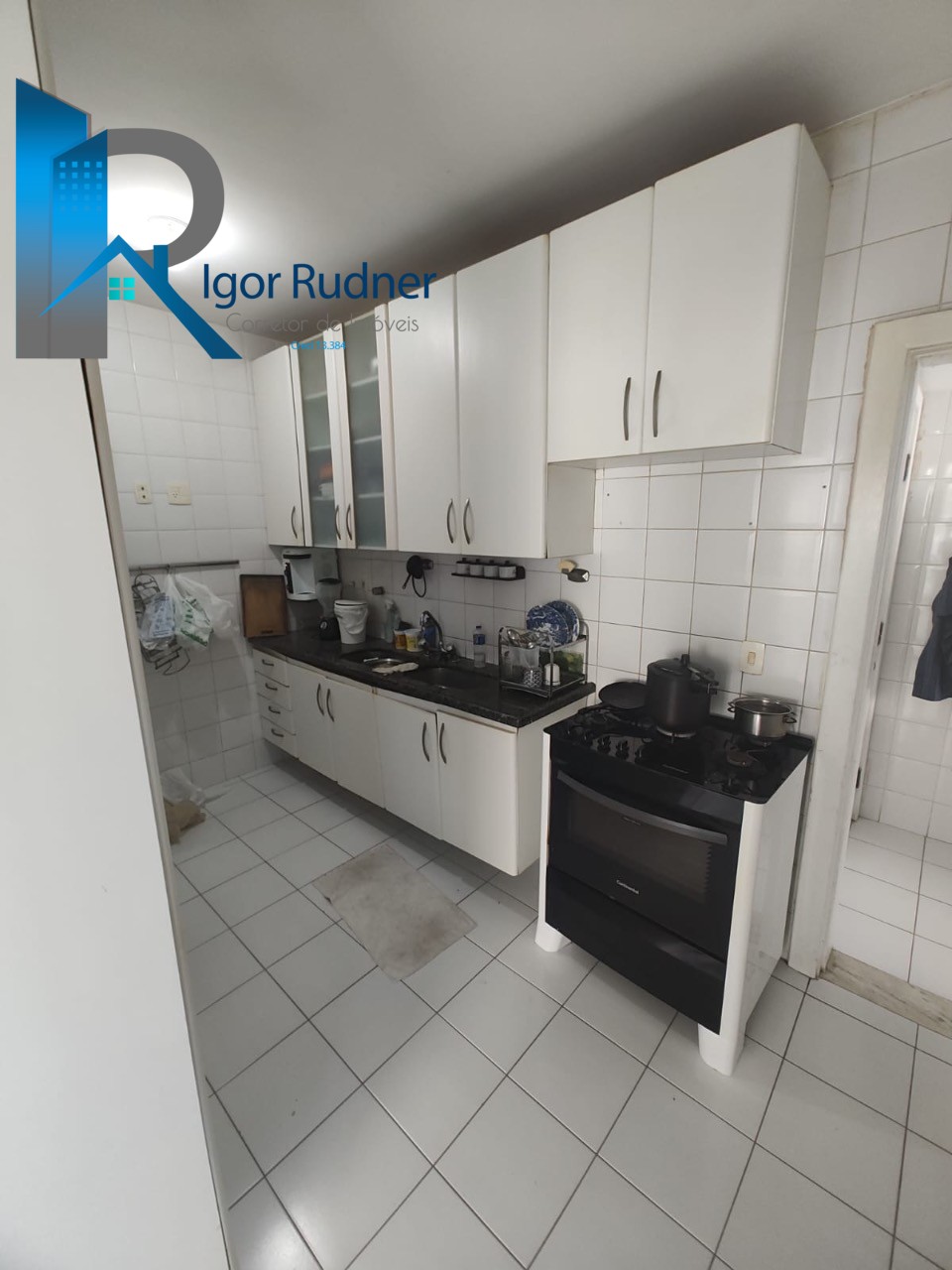 Apartamento, 4 quartos, 186 m² - Foto 12