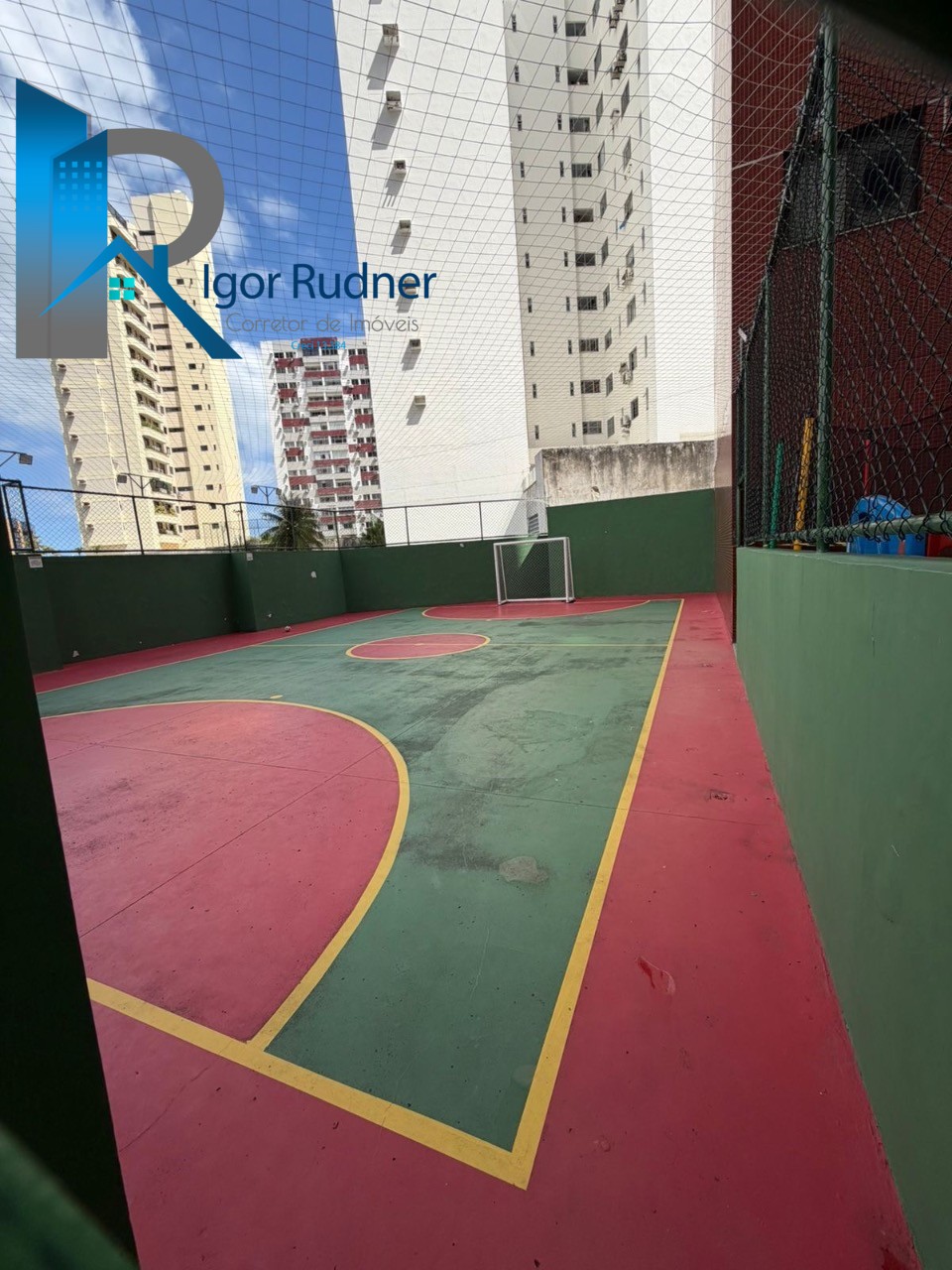 Apartamento, 3 quartos, 96 m² - Foto 22