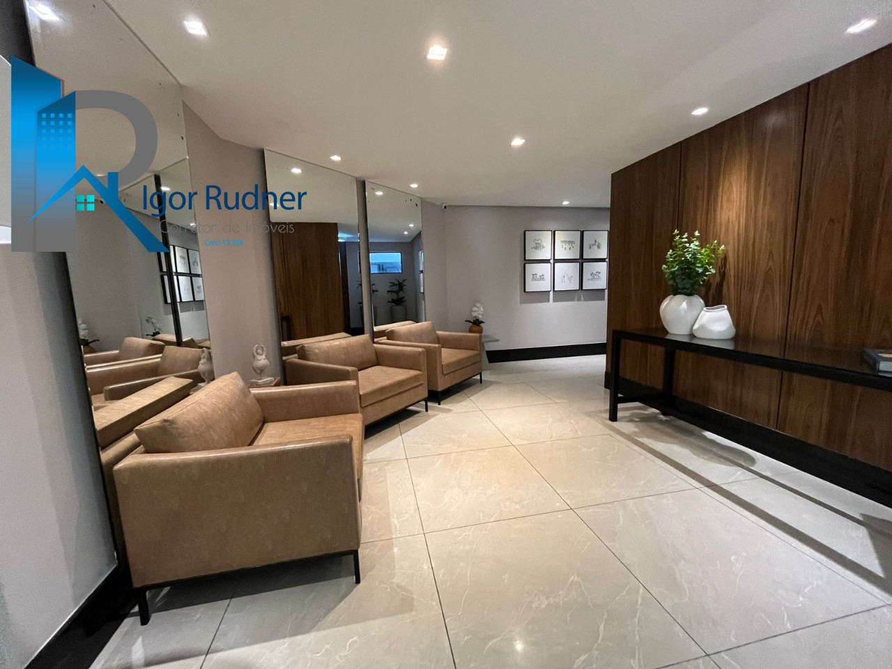 Apartamento, 4 quartos, 158 m² - Foto 23