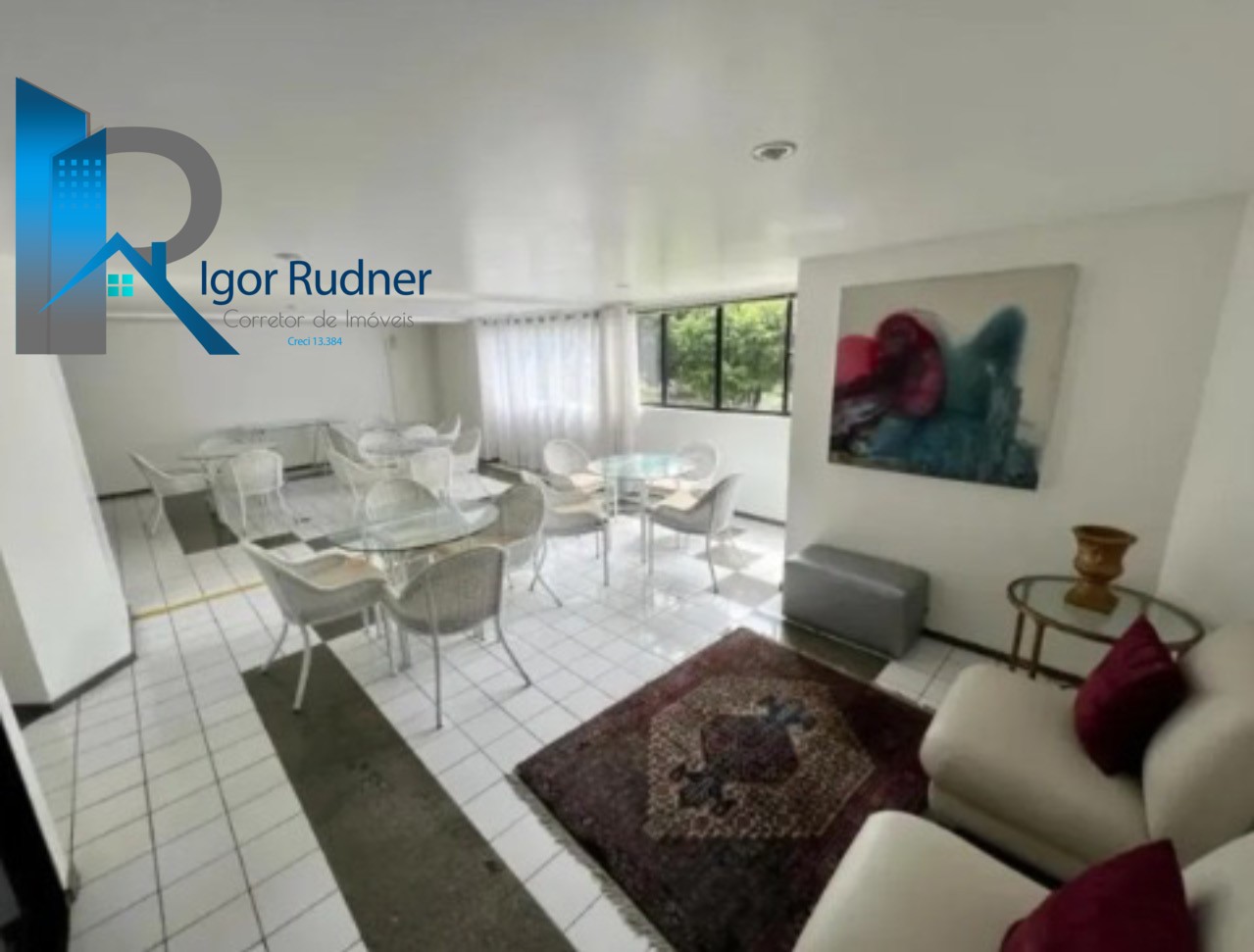 Apartamento, 3 quartos, 75 m² - Foto 14