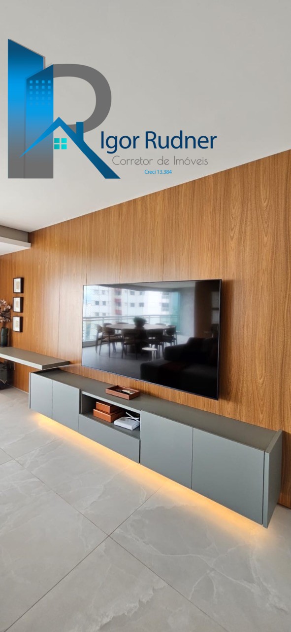 Apartamento, 3 quartos, 180 m² - Foto 5