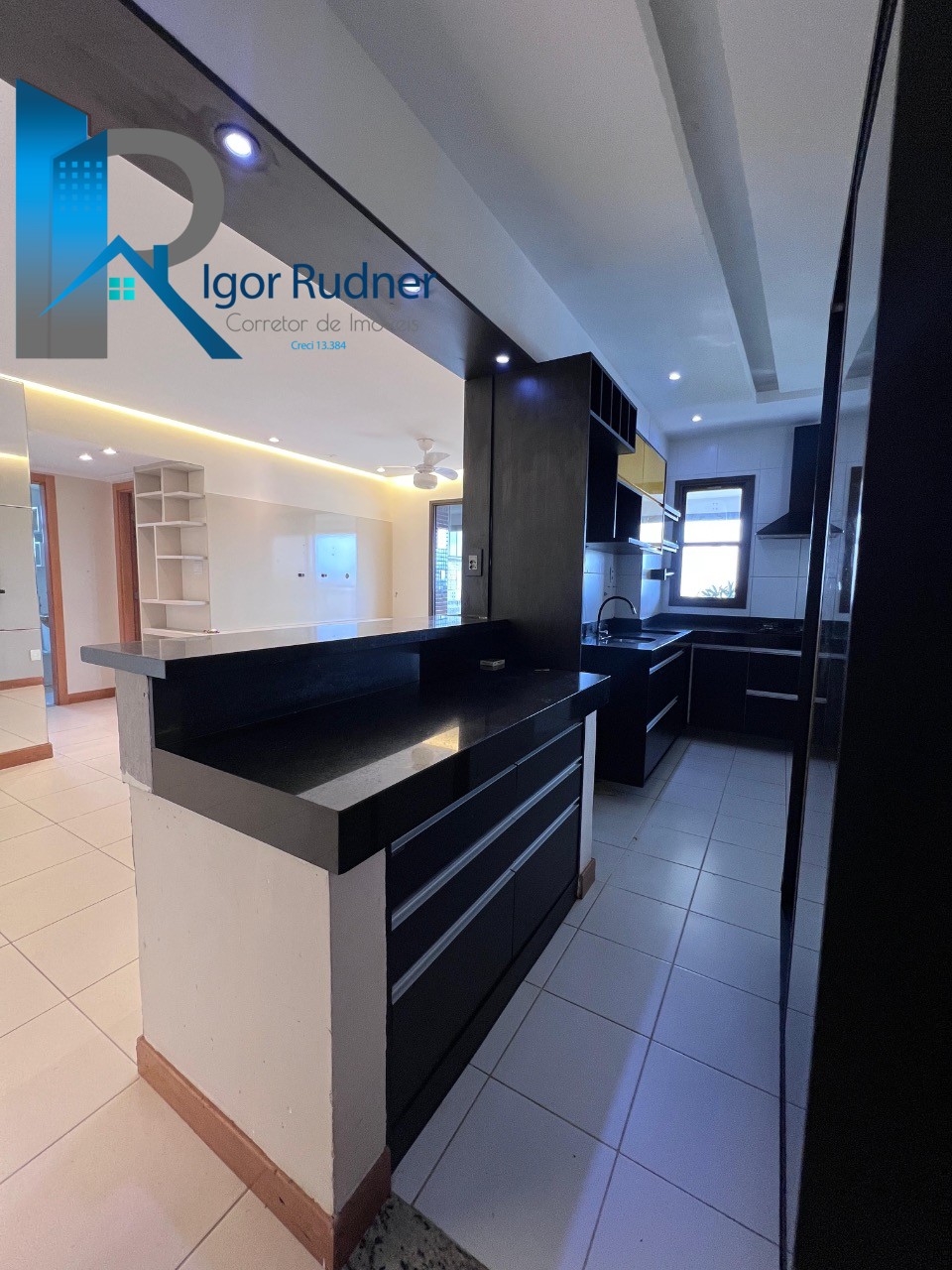 Apartamento, 2 quartos, 93 m² - Foto 8