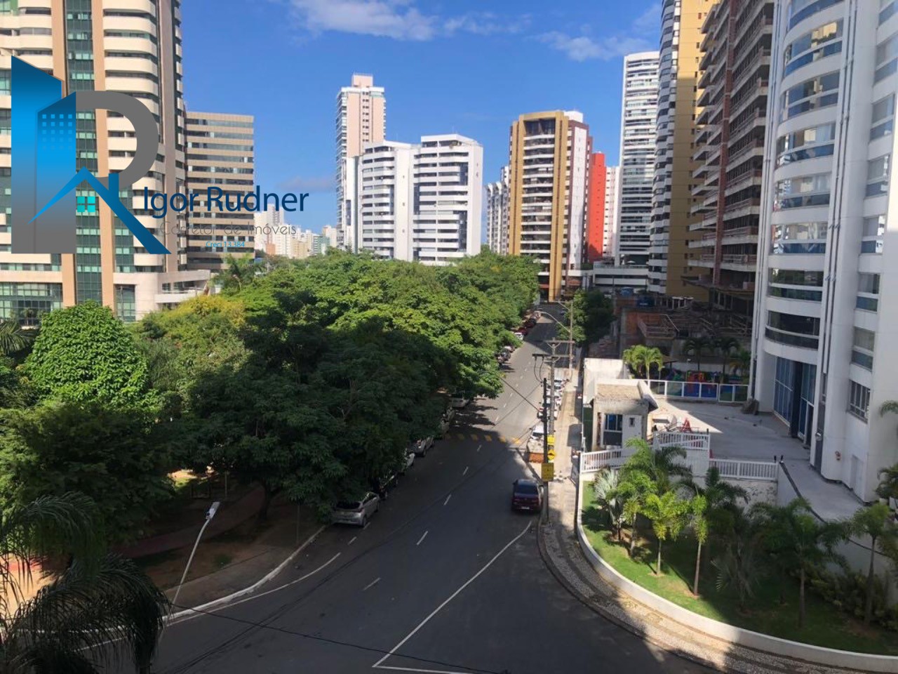 Apartamento, 3 quartos, 110 m² - Foto 8