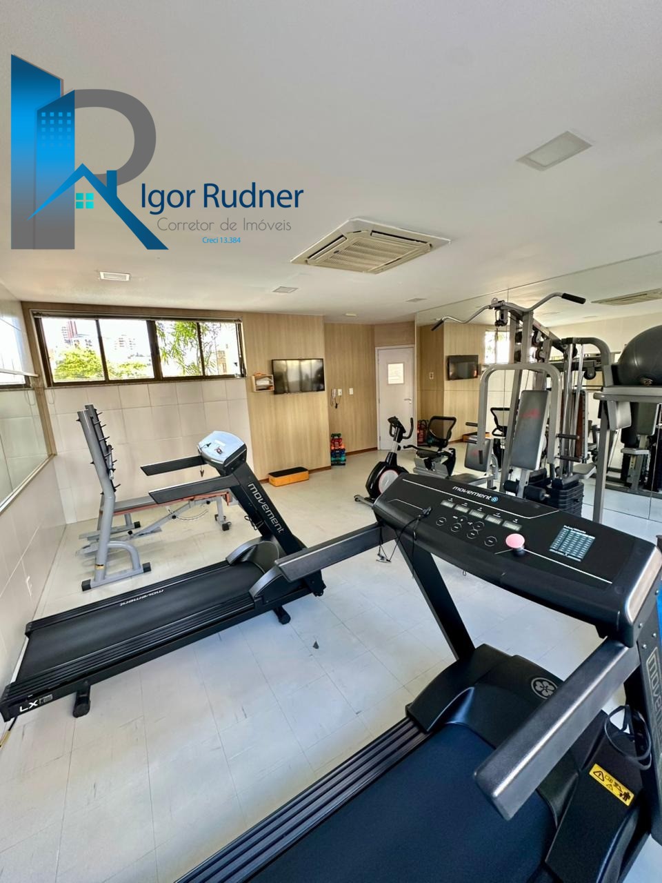 Apartamento, 2 quartos, 88 m² - Foto 43