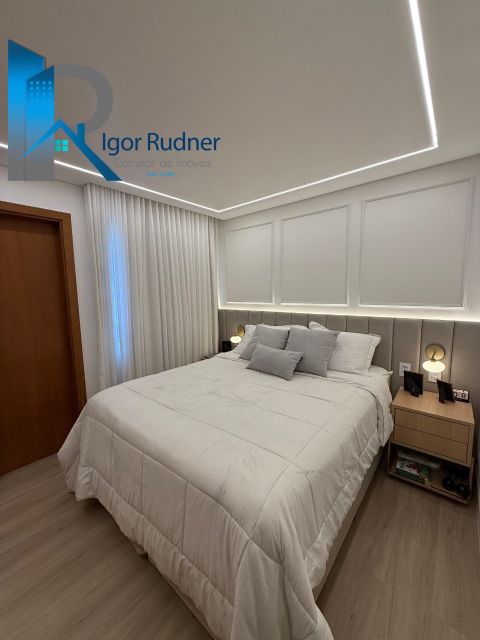 Apartamento, 2 quartos, 84 m² - Foto 11