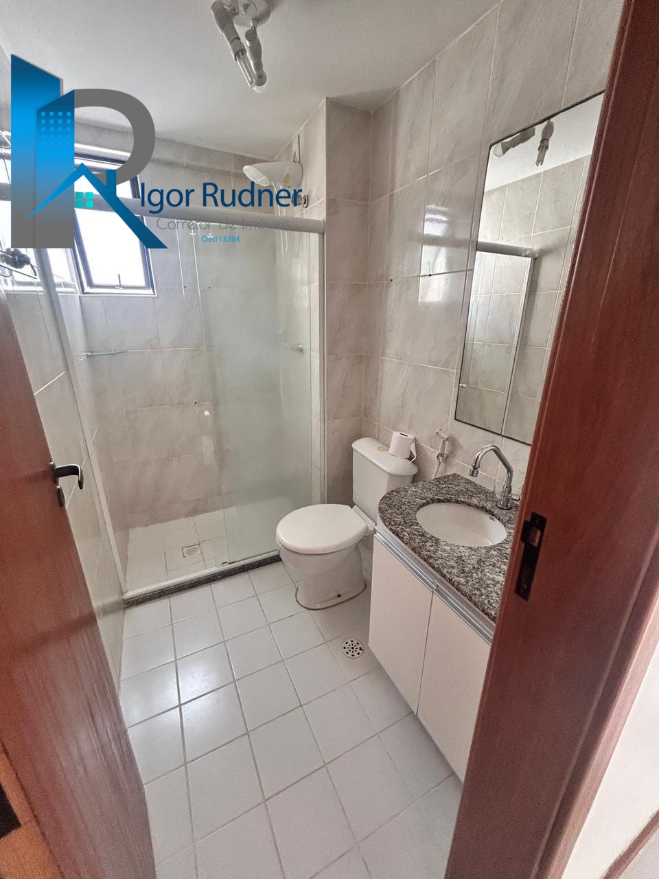 Apartamento, 2 quartos, 58 m² - Foto 7