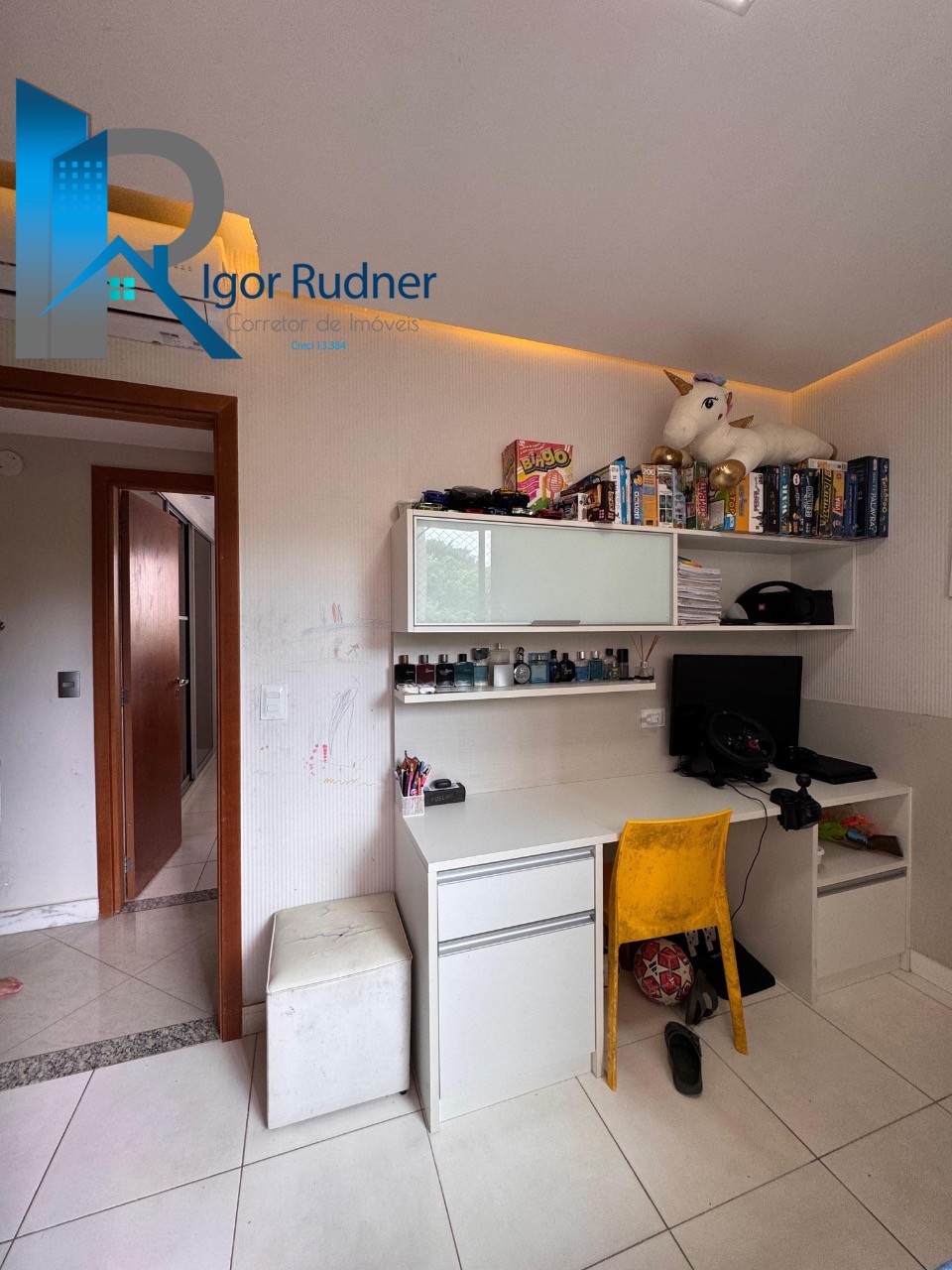 Apartamento, 3 quartos, 103 m² - Foto 21