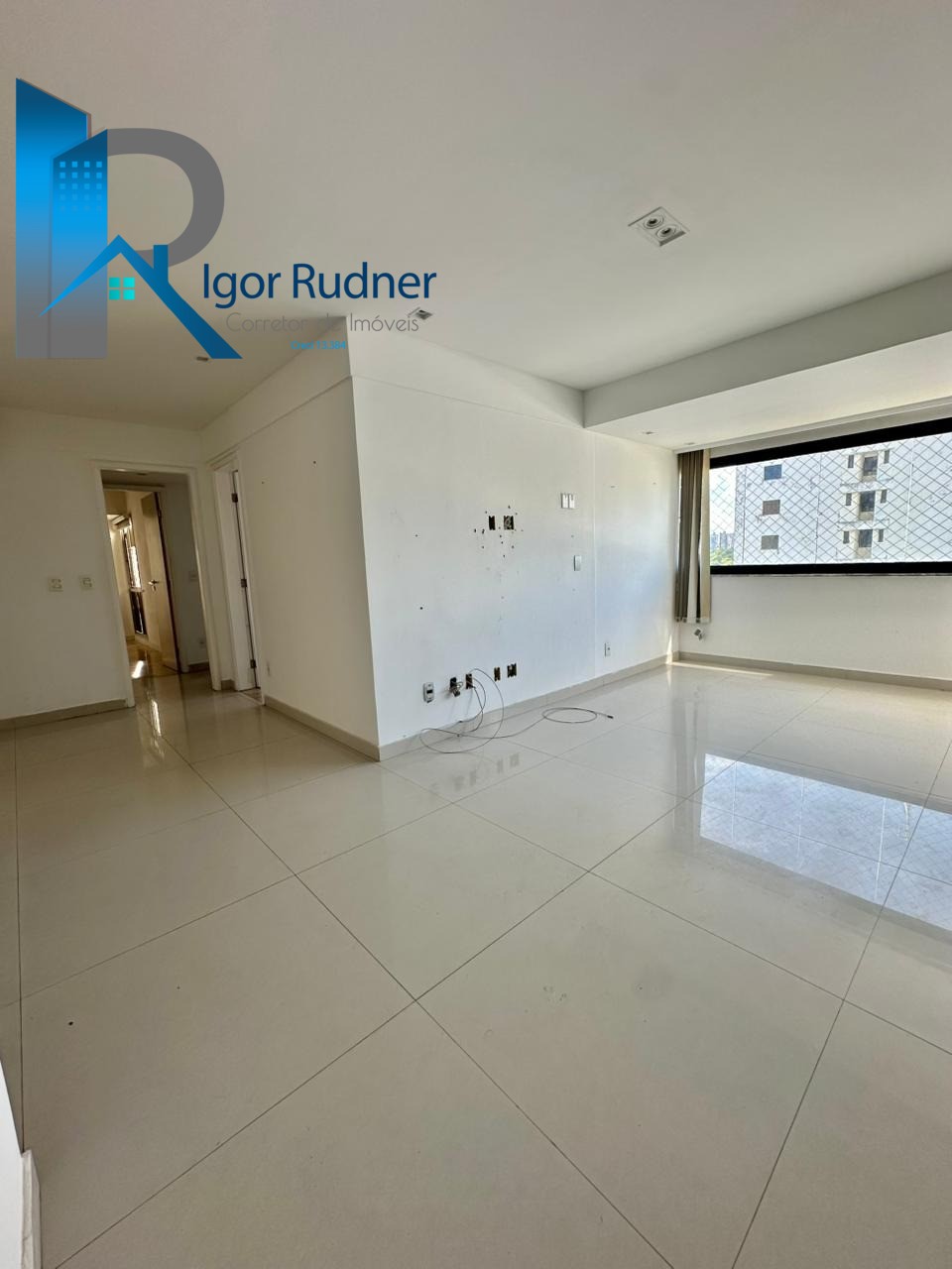 Apartamento, 3 quartos, 110 m² - Foto 4