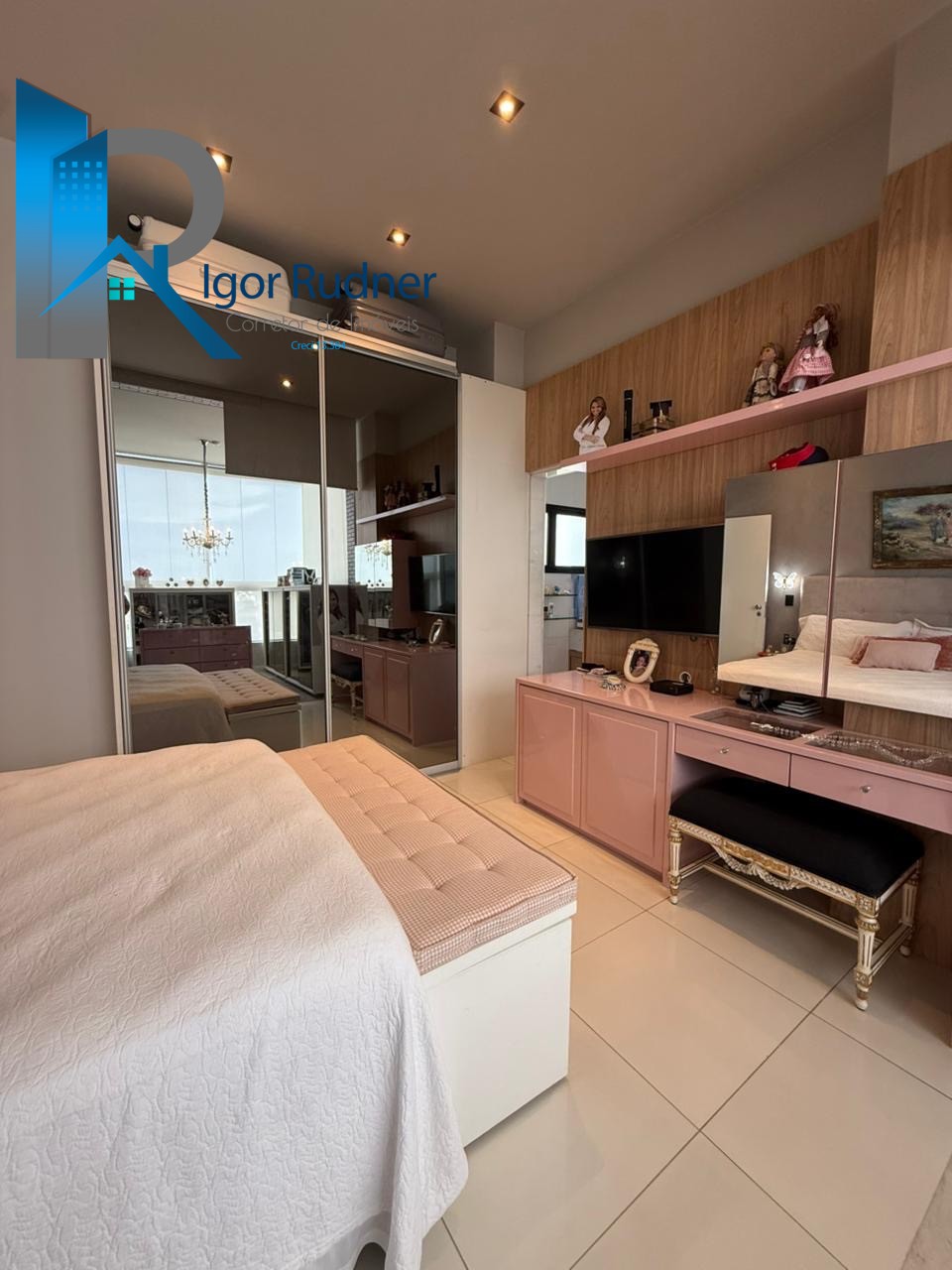 Apartamento, 3 quartos, 144 m² - Foto 13