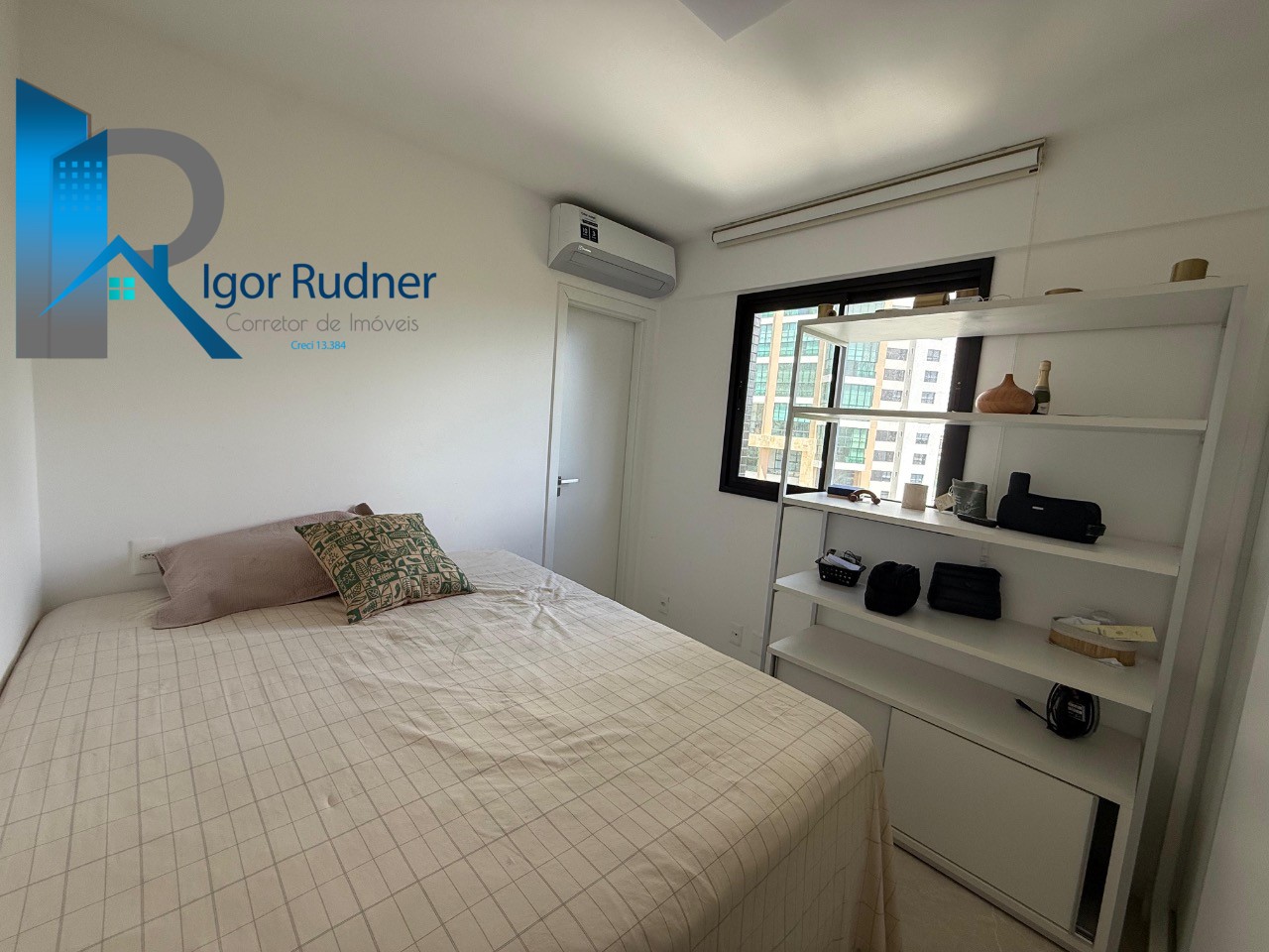 Apartamento, 2 quartos, 82 m² - Foto 10