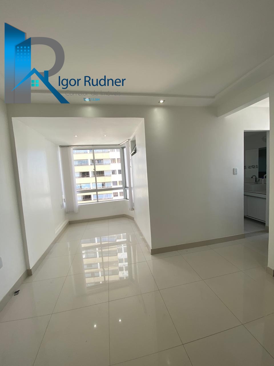 Apartamento, 2 quartos, 67 m² - Foto 1