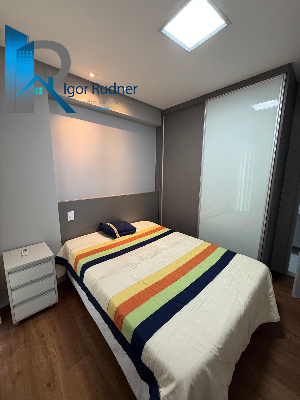 Apartamento, 3 quartos, 152 m² - Foto 14