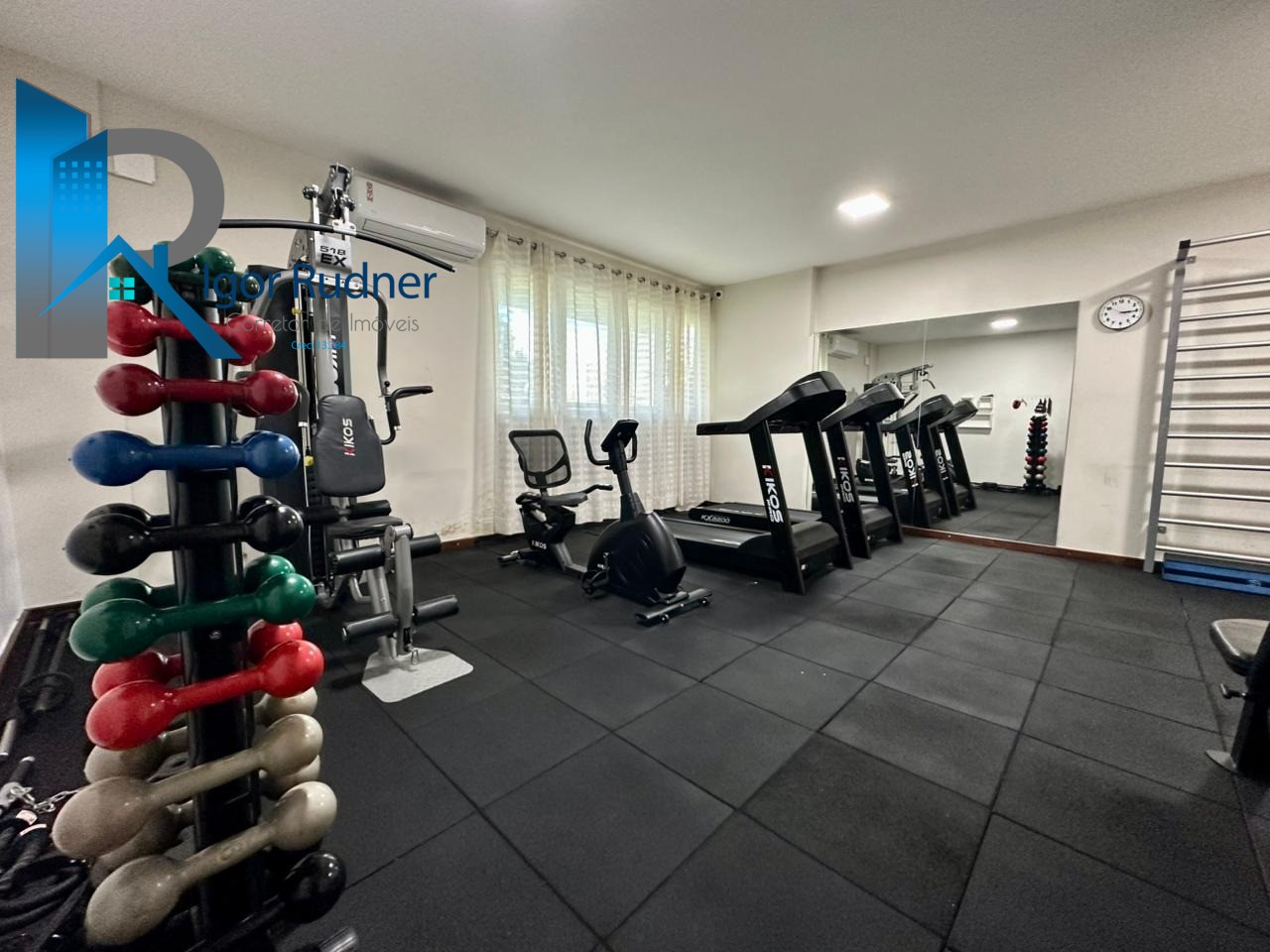 Apartamento, 3 quartos, 140 m² - Foto 39