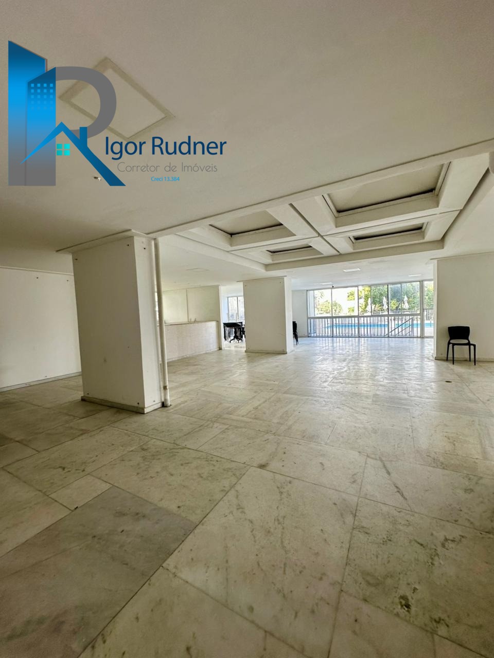 Apartamento, 3 quartos, 140 m² - Foto 40