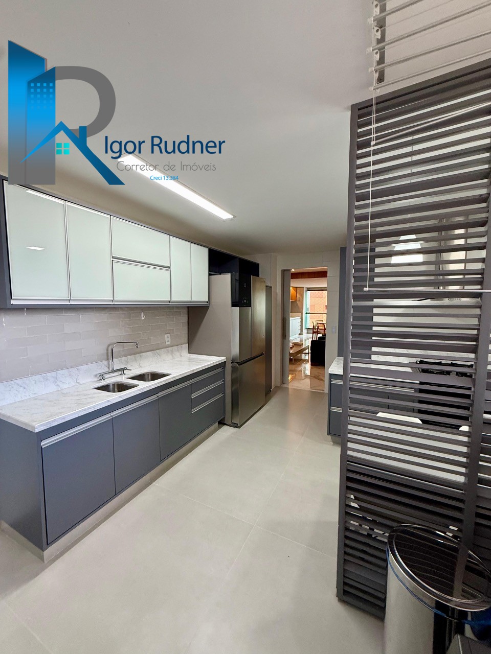 Apartamento, 3 quartos, 152 m² - Foto 26