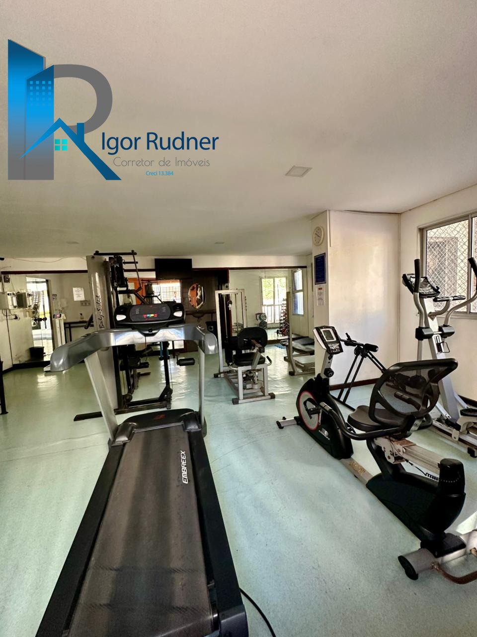 Apartamento, 3 quartos, 110 m² - Foto 53