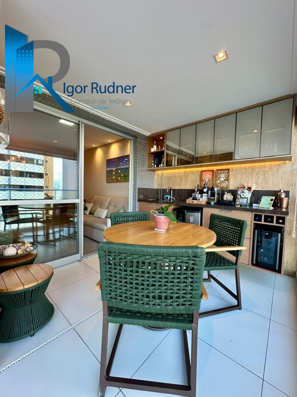 Apartamento, 2 quartos, 92 m² - Foto 7