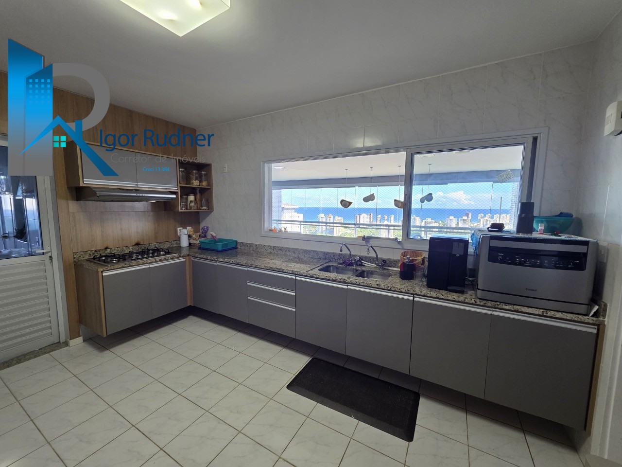 Cobertura, 4 quartos, 377 m² - Foto 38