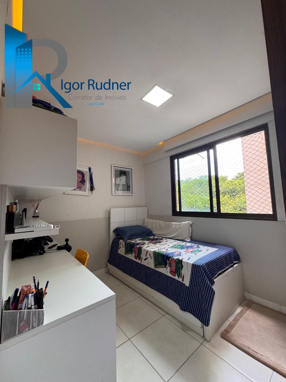 Apartamento, 3 quartos, 103 m² - Foto 20