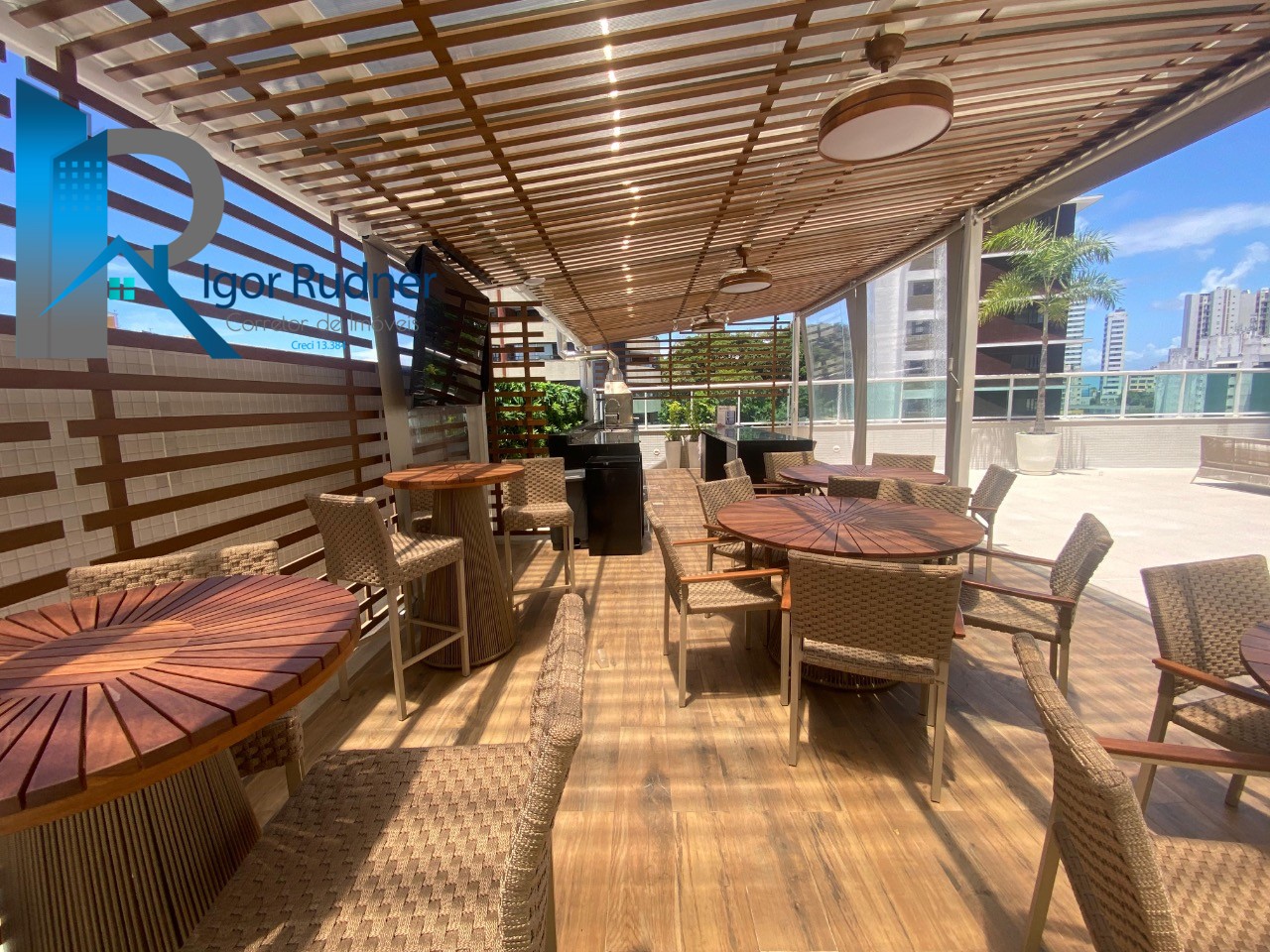 Apartamento, 3 quartos, 187 m² - Foto 32