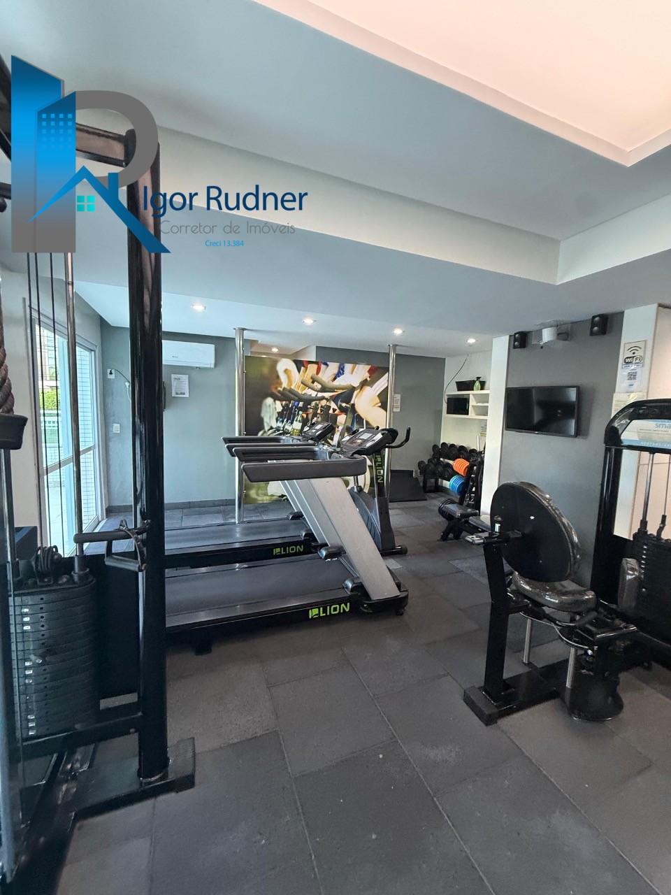 Apartamento, 2 quartos, 84 m² - Foto 16