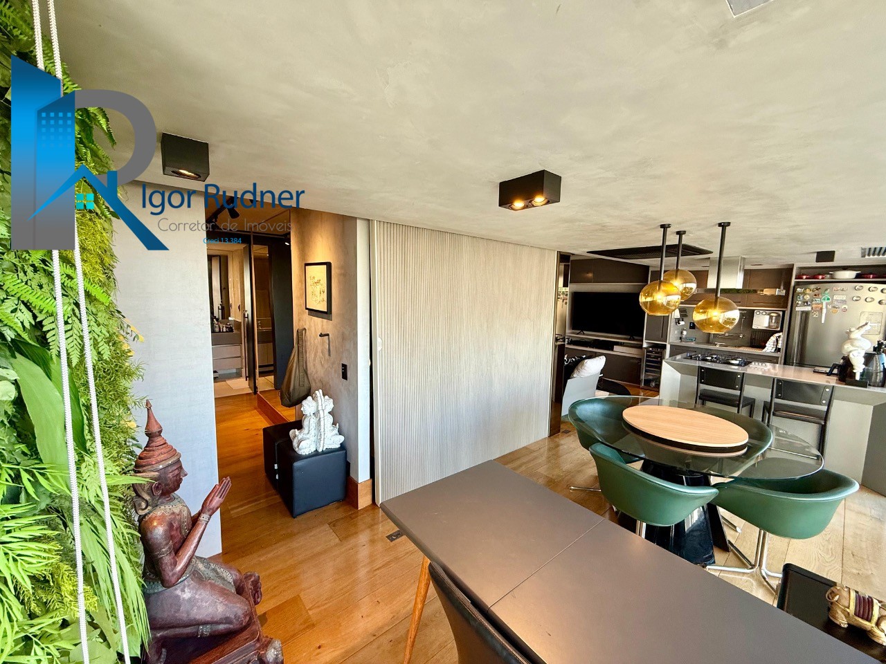 Apartamento, 1 quarto, 74 m² - Foto 8