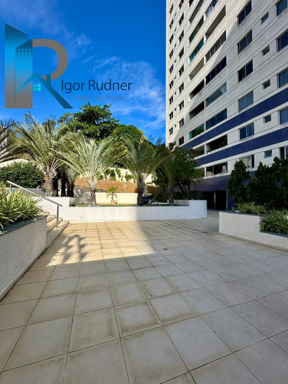 Apartamento, 3 quartos, 110 m² - Foto 45