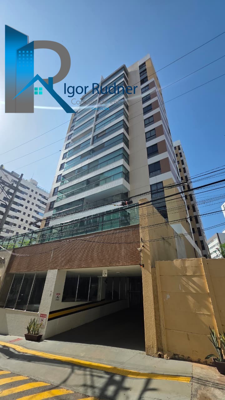 Apartamento, 2 quartos, 78 m² - Foto 1