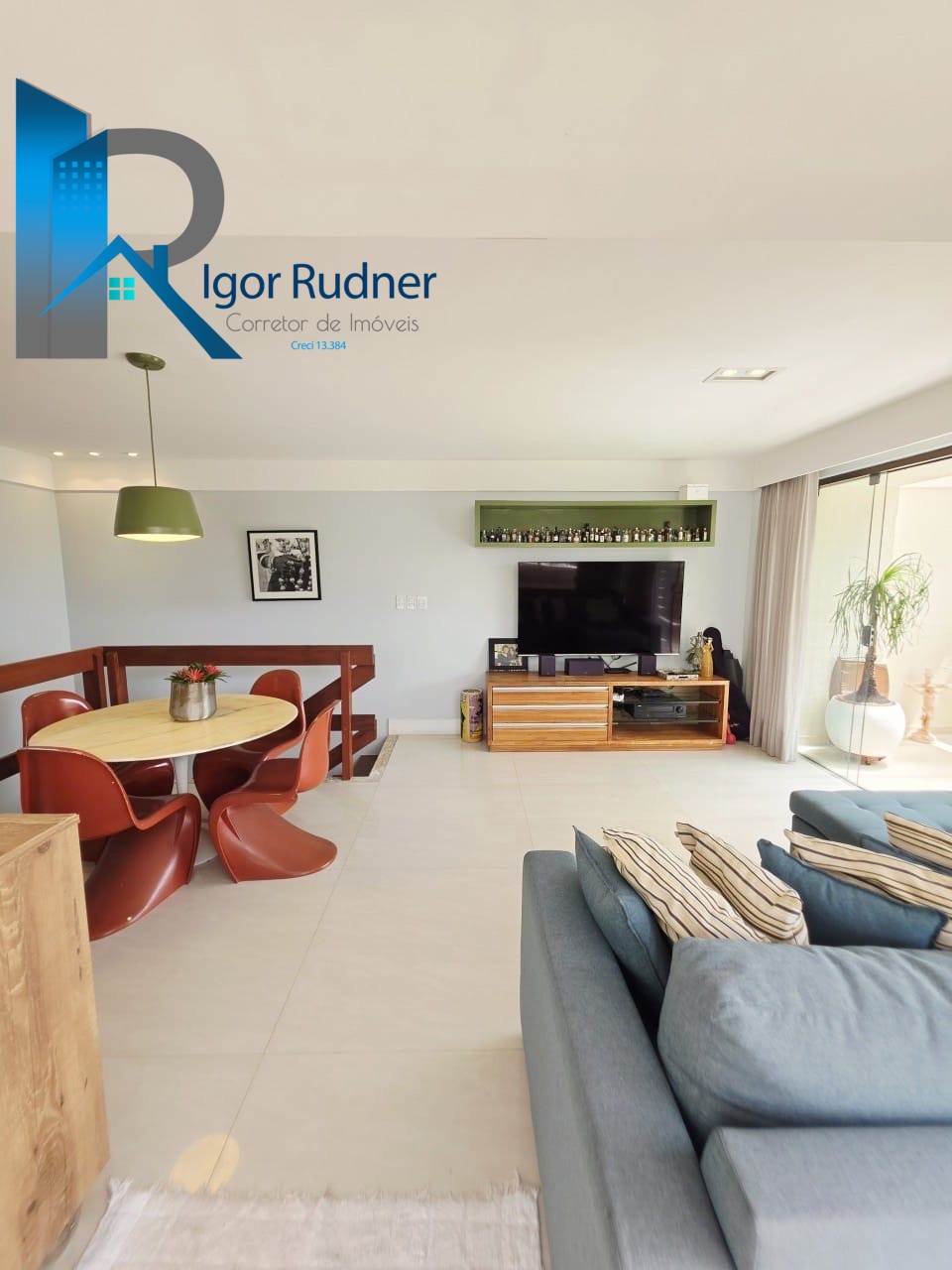 Cobertura, 2 quartos, 200 m² - Foto 10