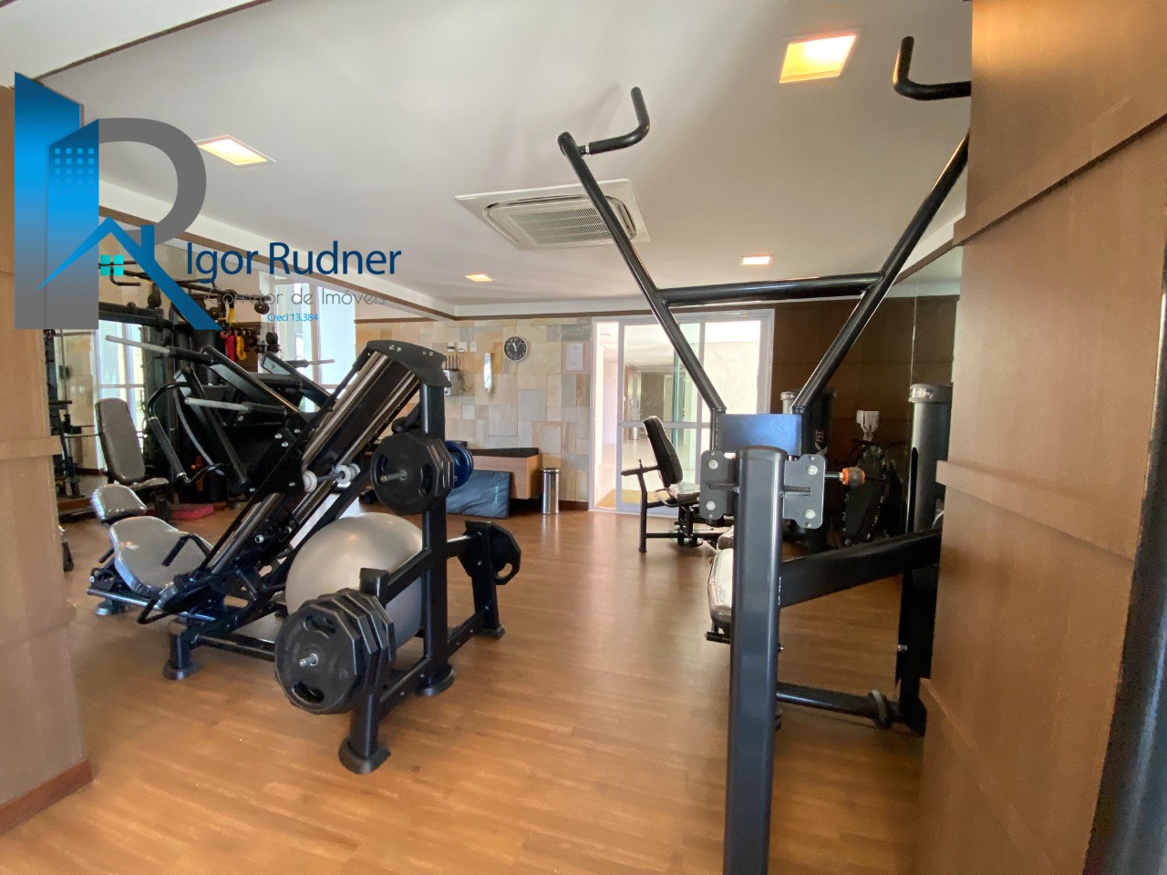 Apartamento, 3 quartos, 187 m² - Foto 37