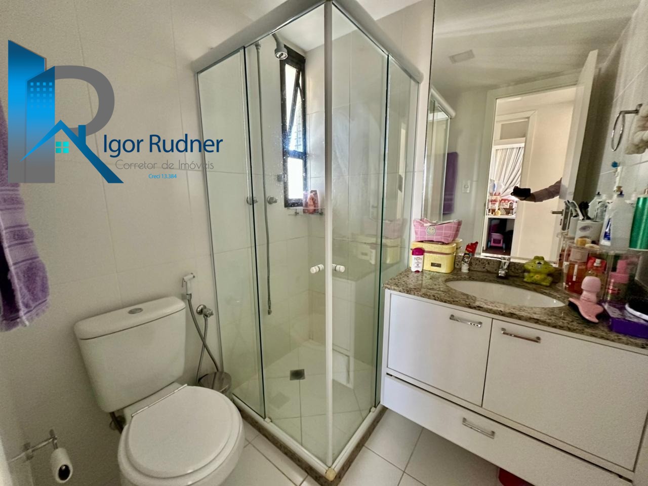 Apartamento, 2 quartos, 88 m² - Foto 17