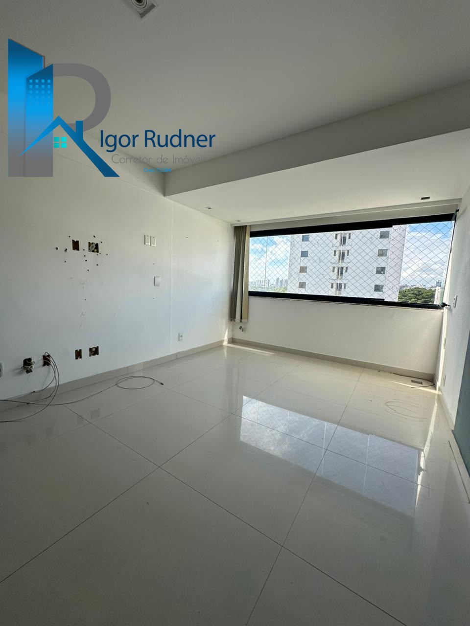 Apartamento, 3 quartos, 110 m² - Foto 5