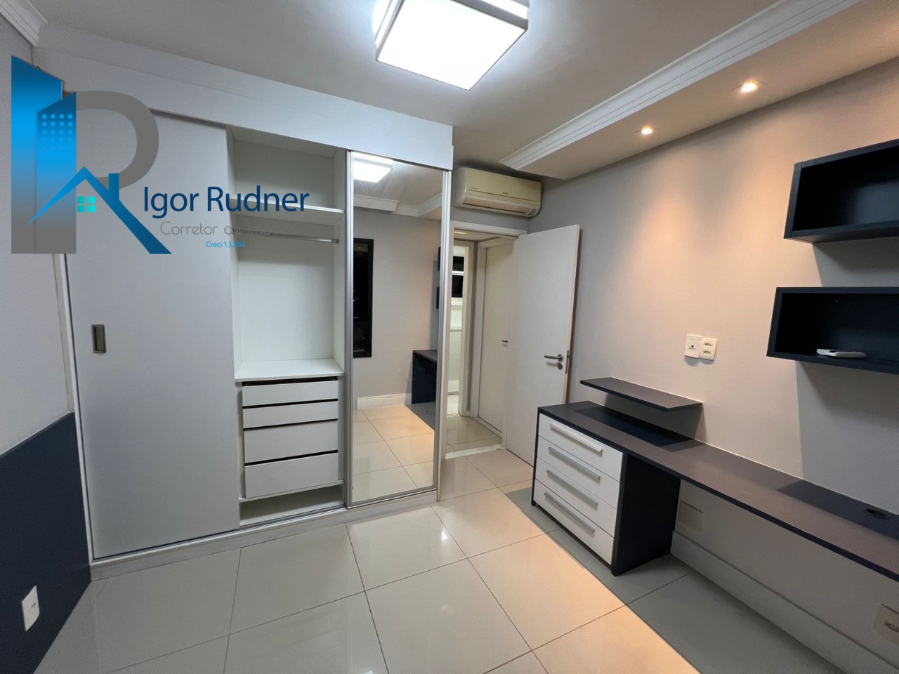 Apartamento, 3 quartos, 84 m² - Foto 10