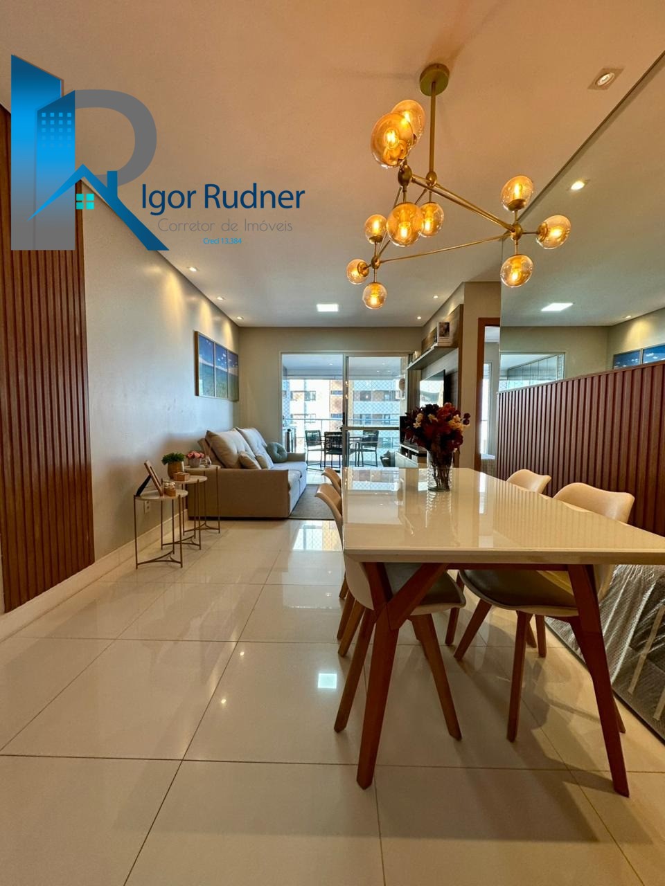 Apartamento, 2 quartos, 92 m² - Foto 4