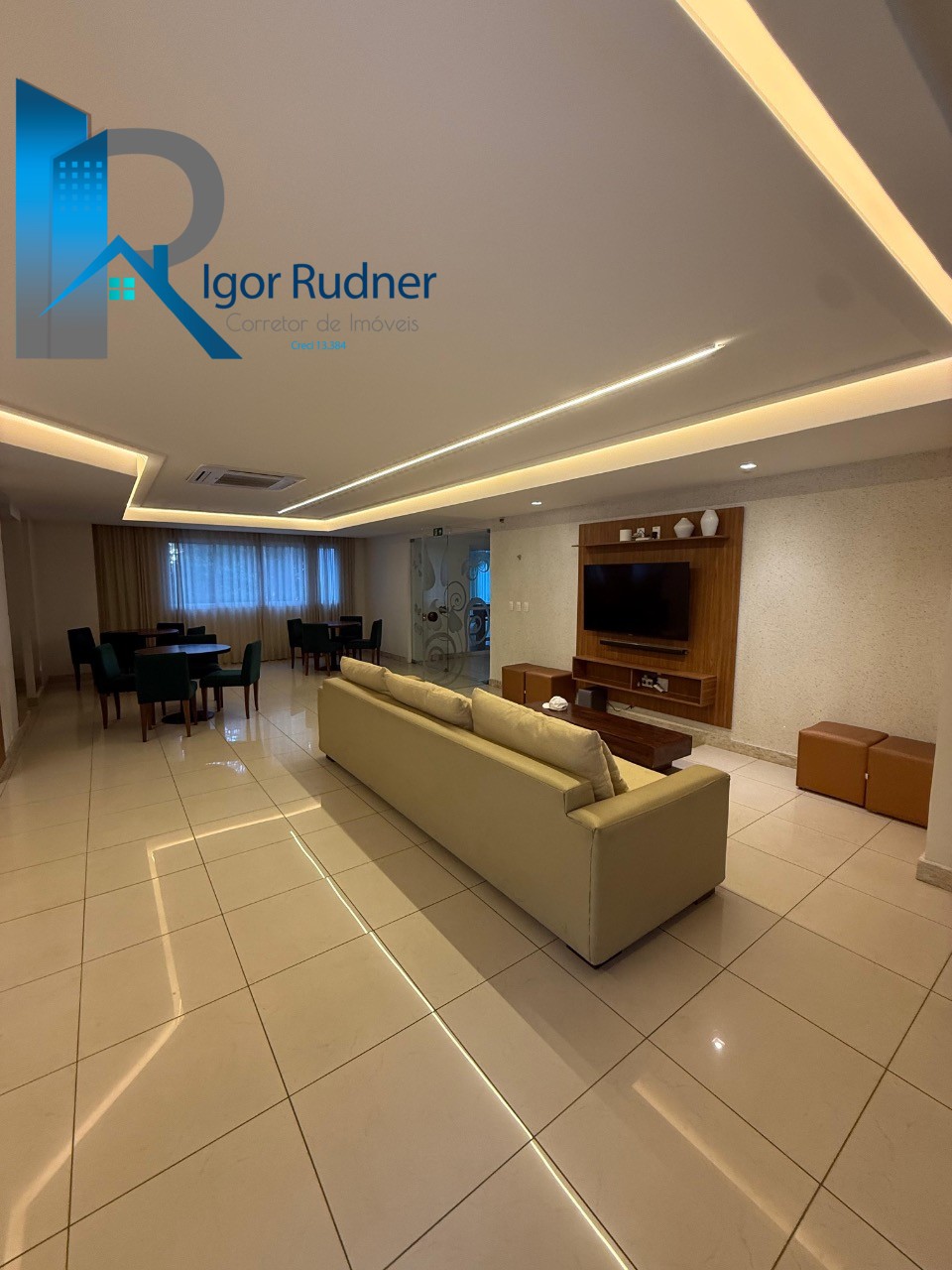 Apartamento, 2 quartos, 84 m² - Foto 22