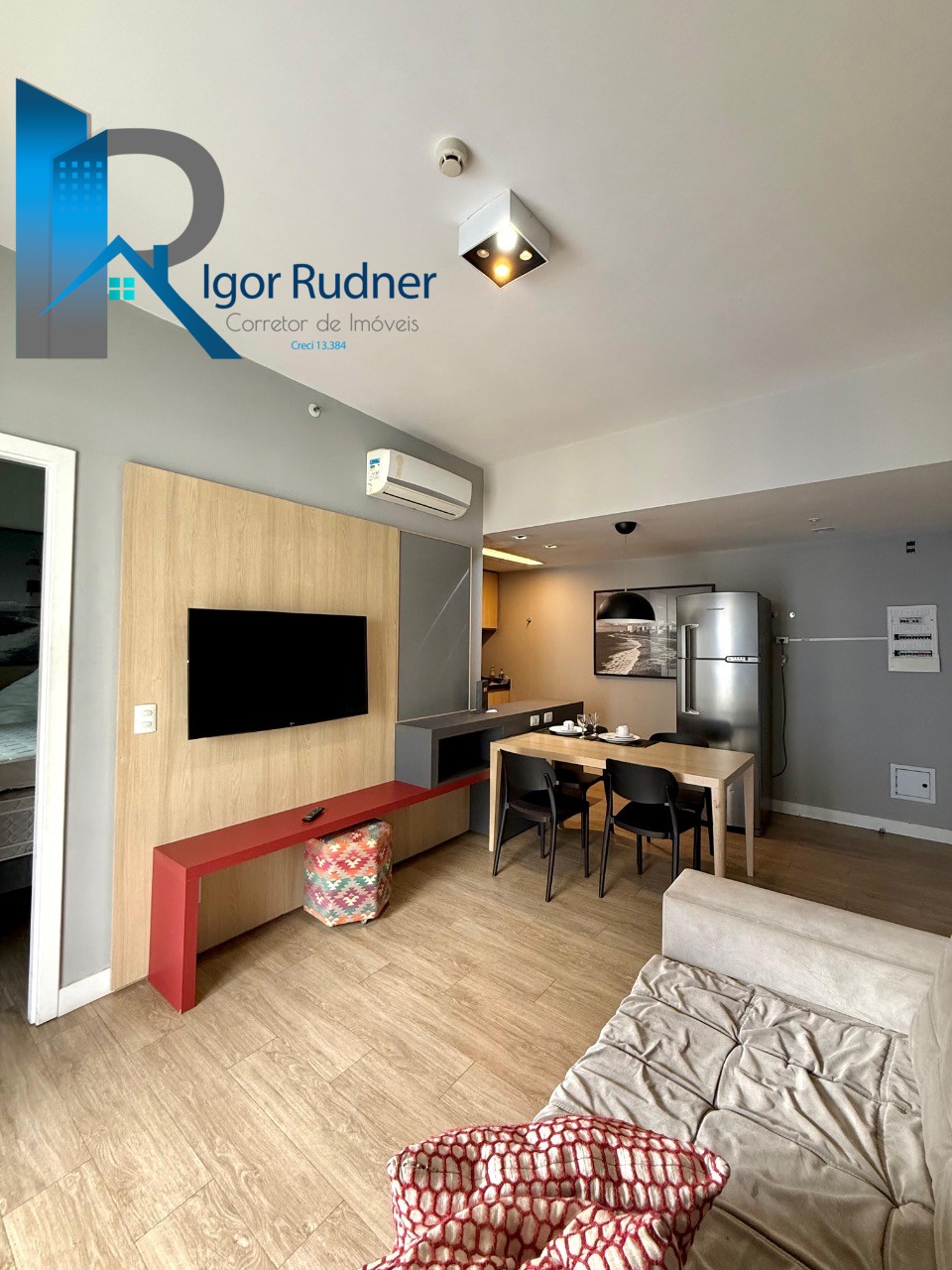 Apartamento, 2 quartos, 64 m² - Foto 6