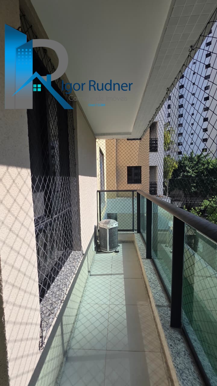 Apartamento, 2 quartos, 78 m² - Foto 6