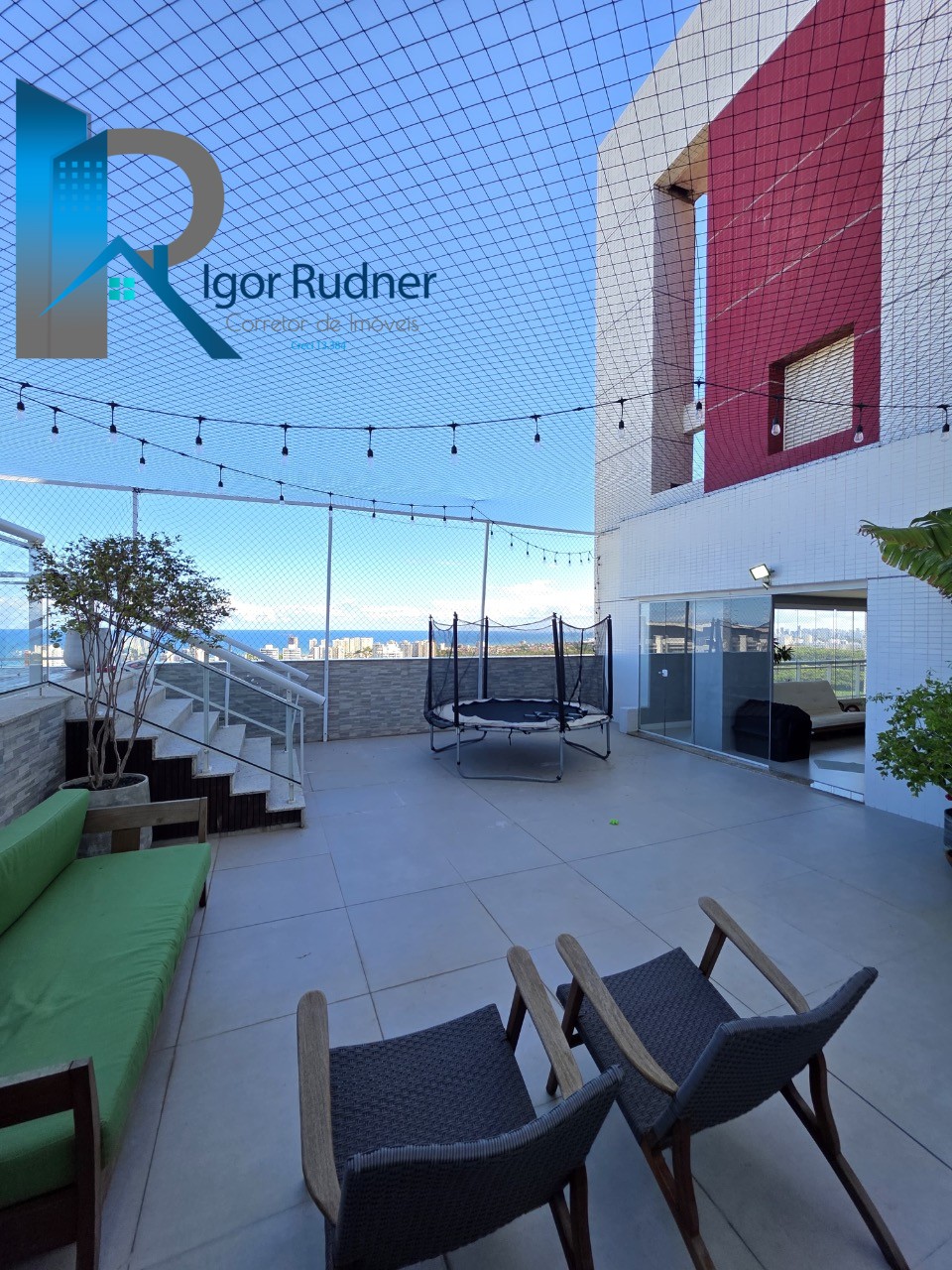 Cobertura, 4 quartos, 377 m² - Foto 30