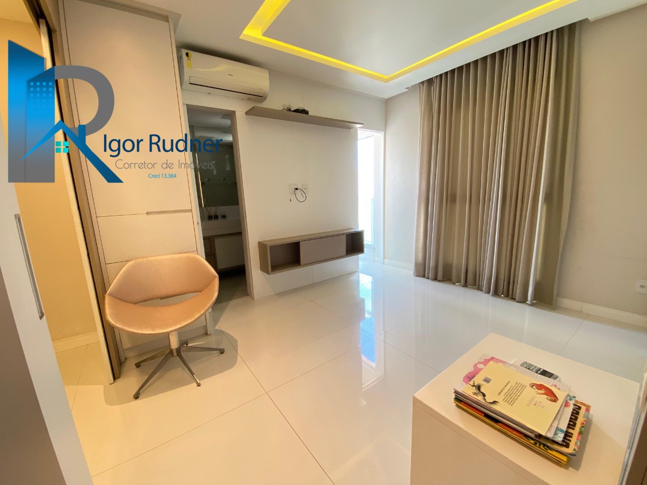 Apartamento, 3 quartos, 187 m² - Foto 19