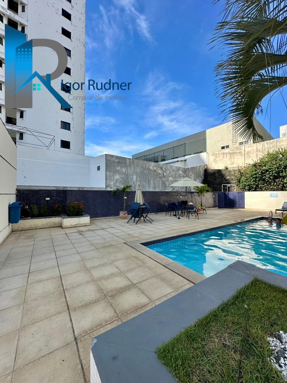 Apartamento, 3 quartos, 110 m² - Foto 36