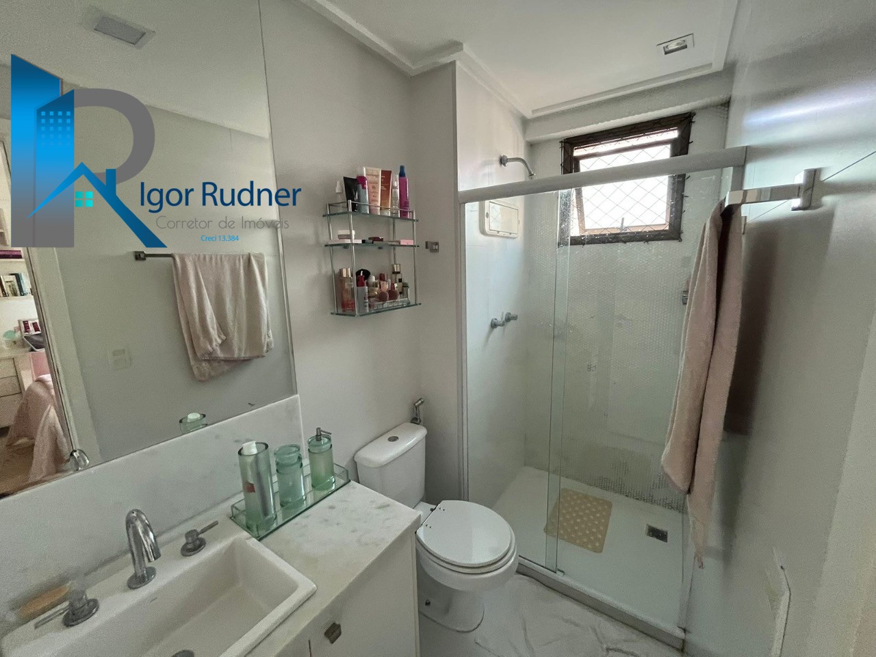Apartamento, 3 quartos, 152 m² - Foto 11