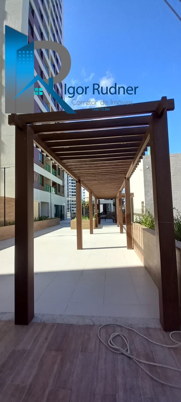 Apartamento, 3 quartos, 70 m² - Foto 20