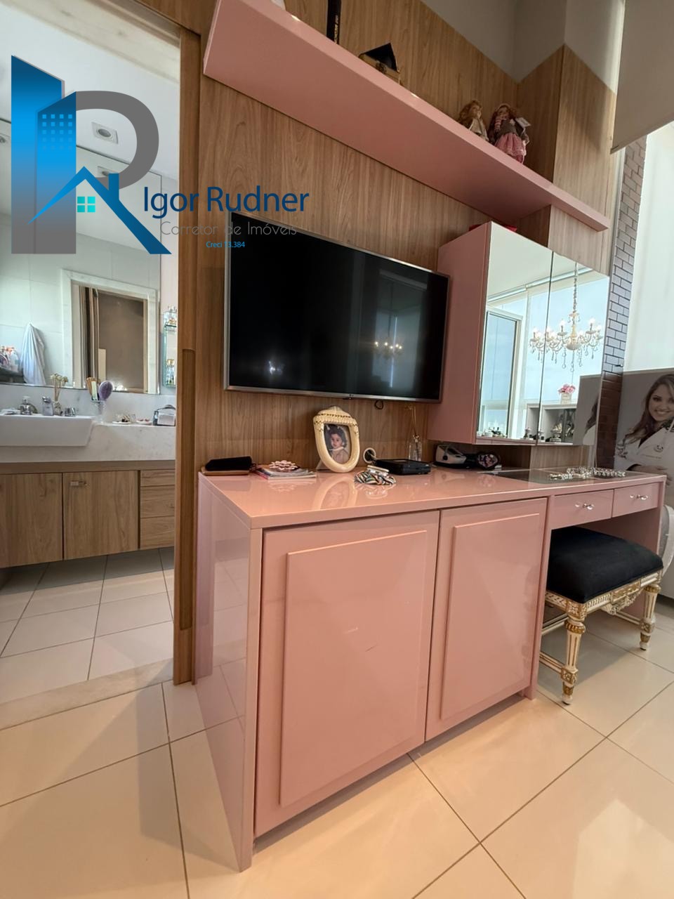 Apartamento, 3 quartos, 144 m² - Foto 14