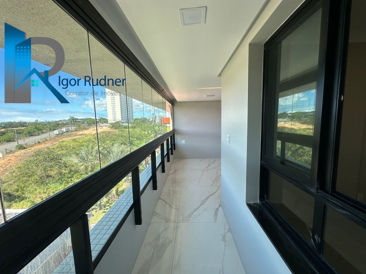 Apartamento, 3 quartos, 84 m² - Foto 4