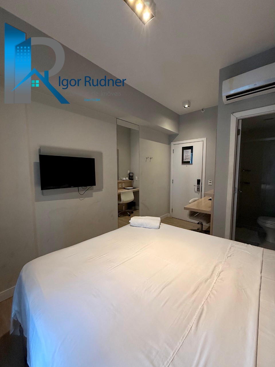 Apartamento, 2 quartos, 64 m² - Foto 14