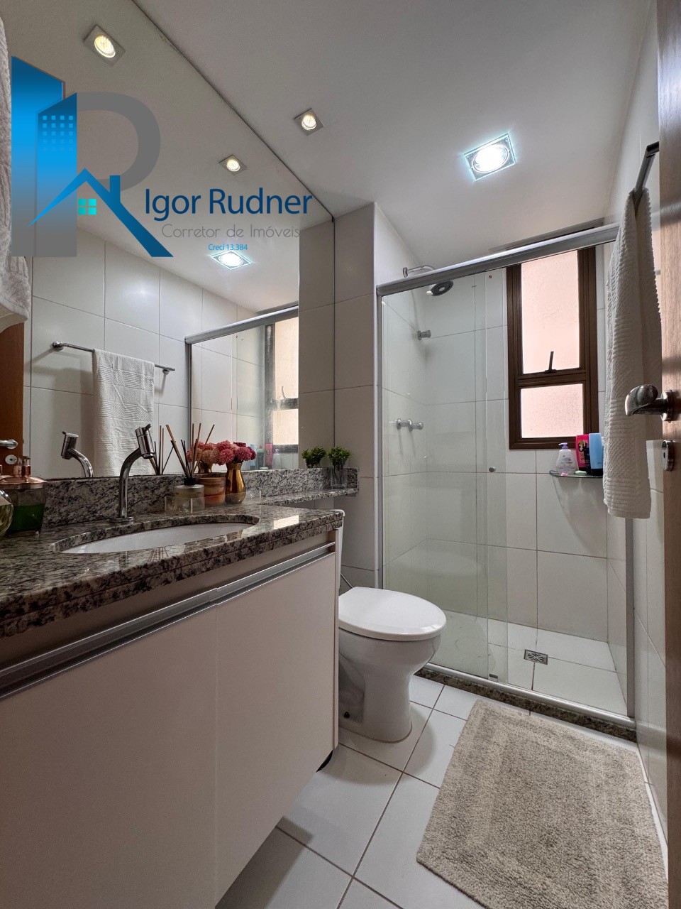 Apartamento, 3 quartos, 103 m² - Foto 11