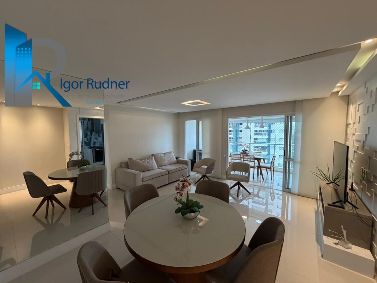 Apartamento, 2 quartos, 116 m² - Foto 9